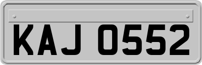 KAJ0552