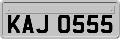KAJ0555