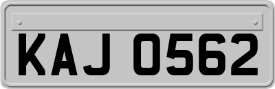 KAJ0562