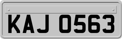 KAJ0563