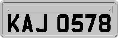 KAJ0578