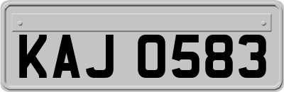KAJ0583
