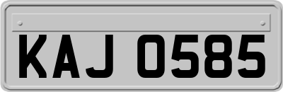KAJ0585