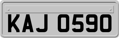 KAJ0590