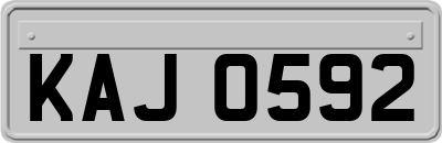 KAJ0592