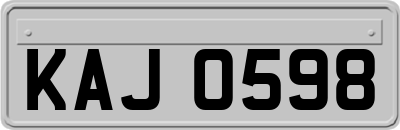 KAJ0598
