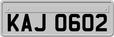 KAJ0602