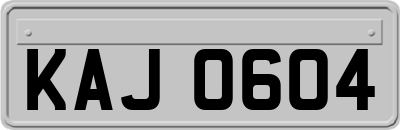 KAJ0604