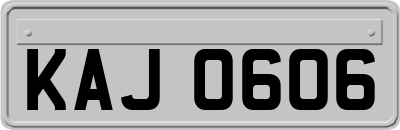 KAJ0606