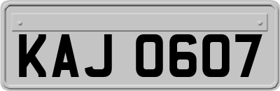 KAJ0607