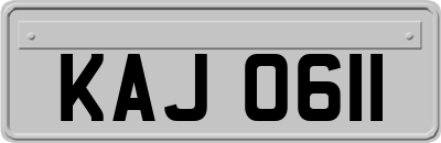 KAJ0611