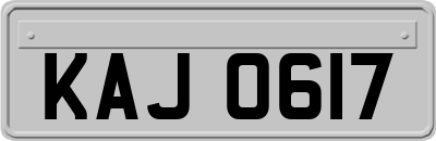 KAJ0617