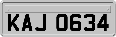 KAJ0634