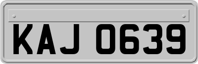 KAJ0639