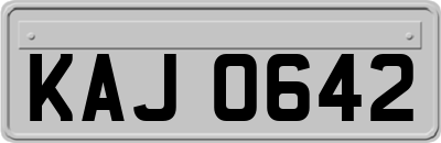 KAJ0642