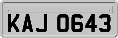 KAJ0643