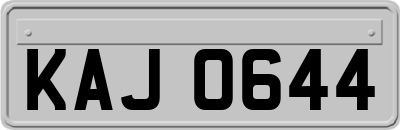 KAJ0644