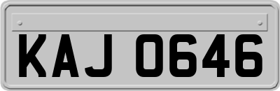 KAJ0646