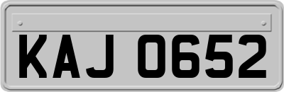 KAJ0652
