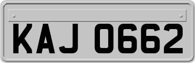 KAJ0662