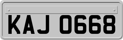 KAJ0668