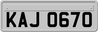 KAJ0670