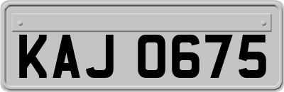 KAJ0675