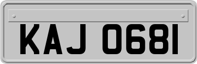 KAJ0681