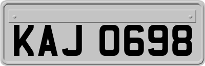 KAJ0698