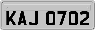 KAJ0702