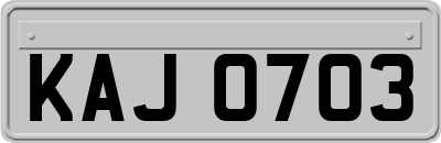 KAJ0703