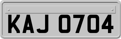 KAJ0704