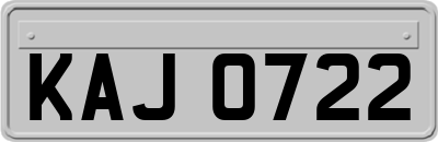 KAJ0722