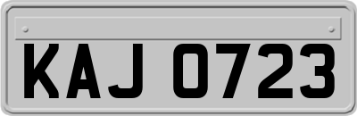 KAJ0723