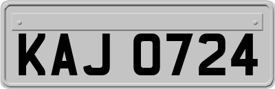 KAJ0724