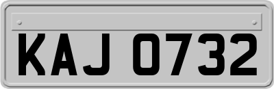 KAJ0732