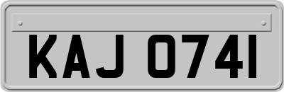 KAJ0741