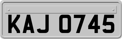 KAJ0745