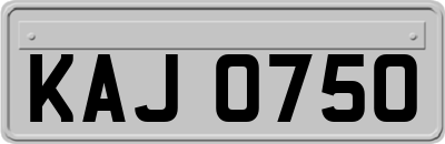 KAJ0750