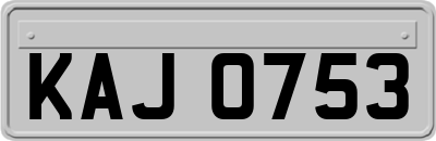 KAJ0753