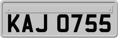 KAJ0755