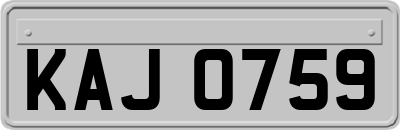 KAJ0759