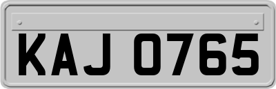 KAJ0765