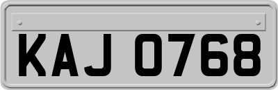 KAJ0768