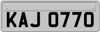 KAJ0770