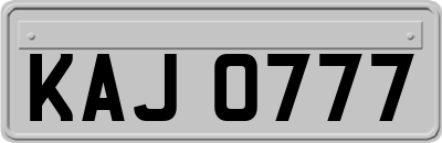 KAJ0777
