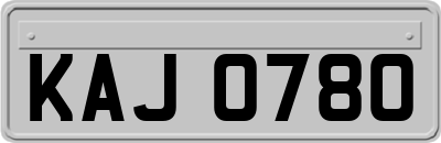KAJ0780