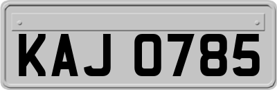 KAJ0785