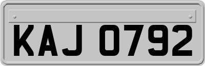 KAJ0792