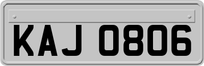 KAJ0806